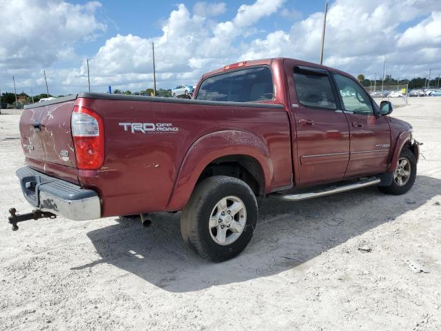 Photo 2 VIN: 5TBDT44175S470476 - TOYOTA TUNDRA DOU 