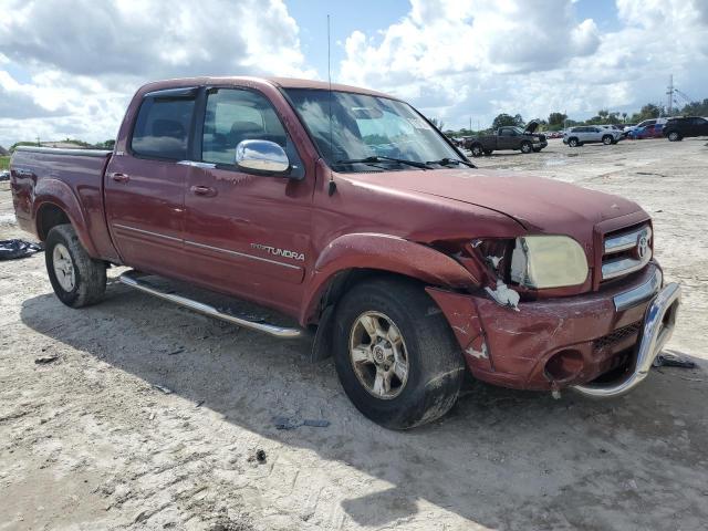 Photo 3 VIN: 5TBDT44175S470476 - TOYOTA TUNDRA DOU 