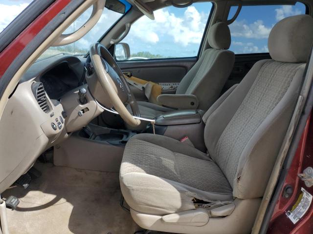 Photo 6 VIN: 5TBDT44175S470476 - TOYOTA TUNDRA DOU 