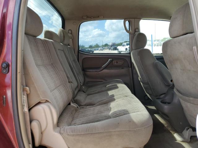 Photo 9 VIN: 5TBDT44175S470476 - TOYOTA TUNDRA DOU 