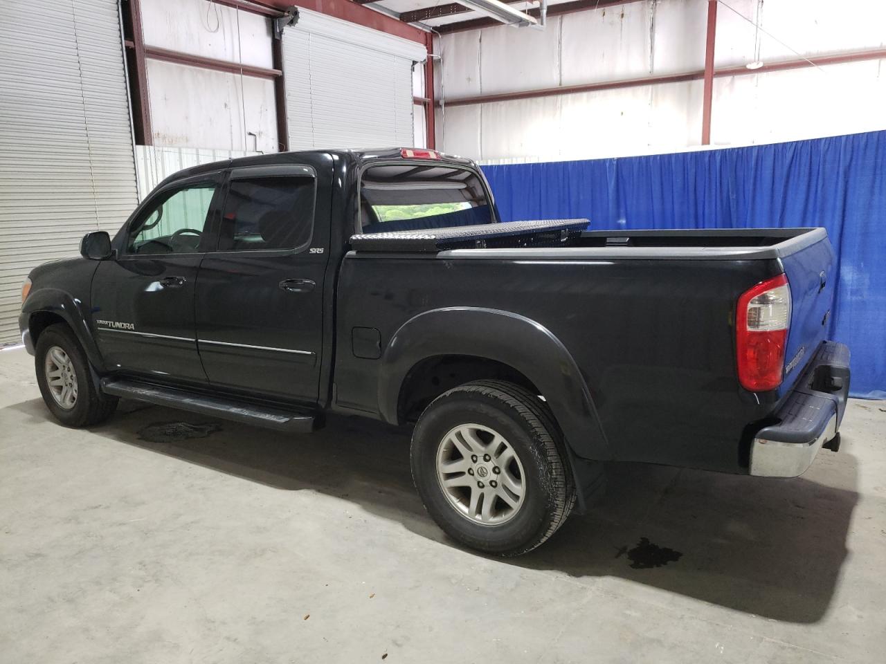 Photo 1 VIN: 5TBDT44175S470543 - TOYOTA TUNDRA 