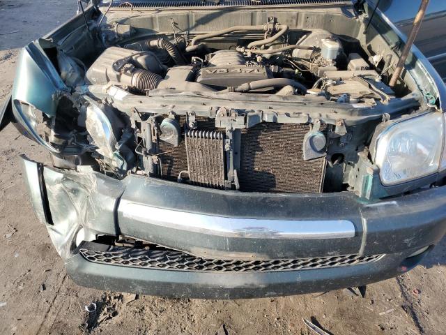 Photo 10 VIN: 5TBDT44175S472034 - TOYOTA TUNDRA 