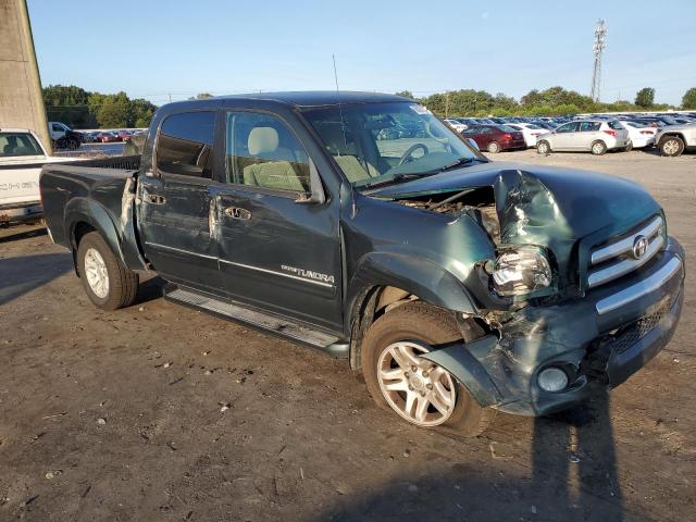 Photo 3 VIN: 5TBDT44175S472034 - TOYOTA TUNDRA 