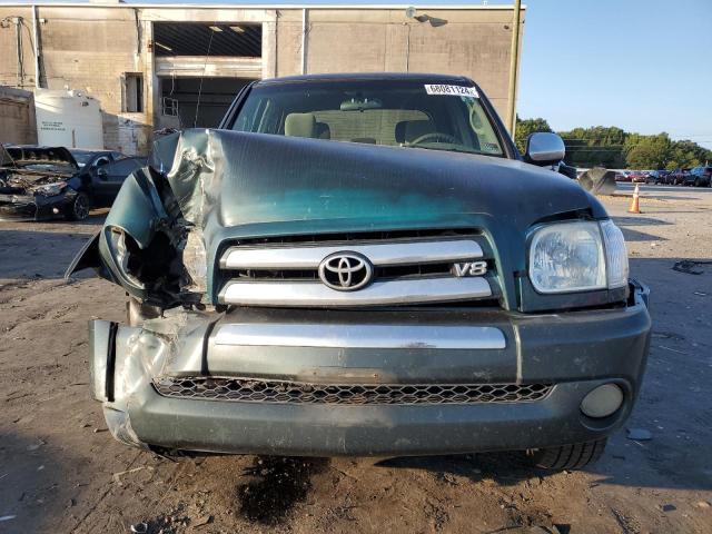 Photo 4 VIN: 5TBDT44175S472034 - TOYOTA TUNDRA 