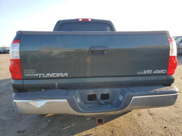 Photo 5 VIN: 5TBDT44175S472034 - TOYOTA TUNDRA 