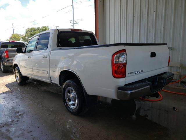 Photo 1 VIN: 5TBDT44175S476164 - TOYOTA TUNDRA DOU 