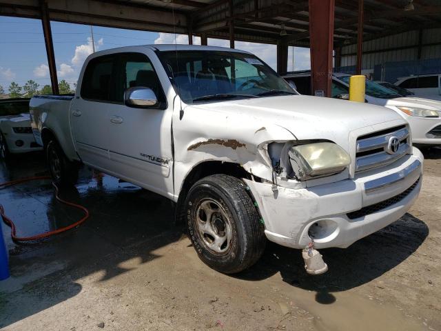 Photo 3 VIN: 5TBDT44175S476164 - TOYOTA TUNDRA DOU 