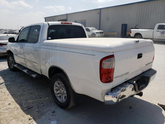 Photo 1 VIN: 5TBDT44175S483132 - TOYOTA TUNDRA DOU 