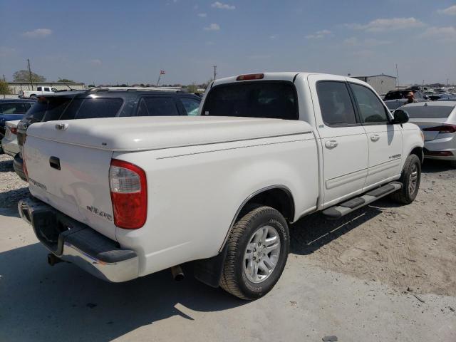 Photo 2 VIN: 5TBDT44175S483132 - TOYOTA TUNDRA DOU 