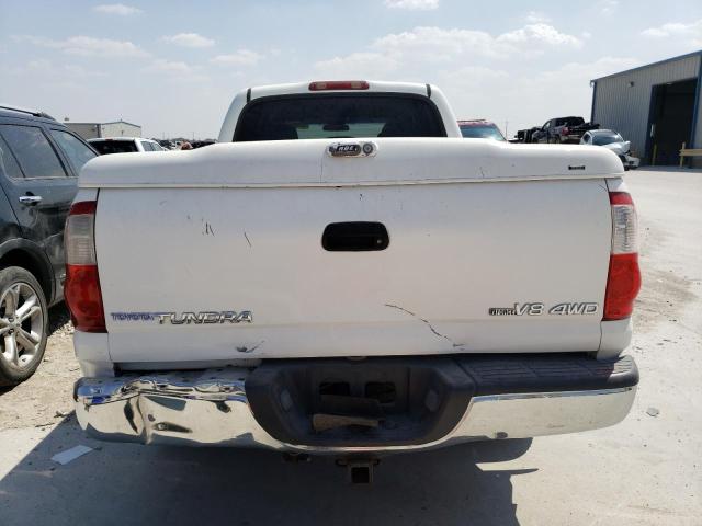 Photo 5 VIN: 5TBDT44175S483132 - TOYOTA TUNDRA DOU 