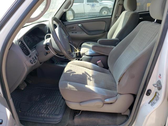 Photo 6 VIN: 5TBDT44175S483132 - TOYOTA TUNDRA DOU 