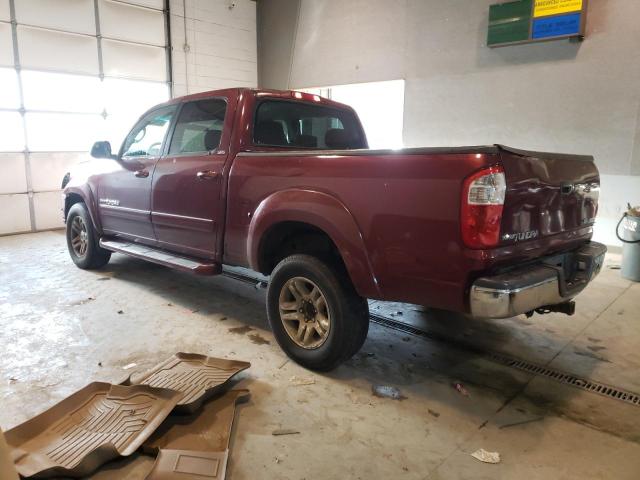 Photo 1 VIN: 5TBDT44175S489156 - TOYOTA TUNDRA 