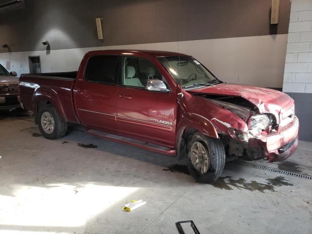 Photo 3 VIN: 5TBDT44175S489156 - TOYOTA TUNDRA 