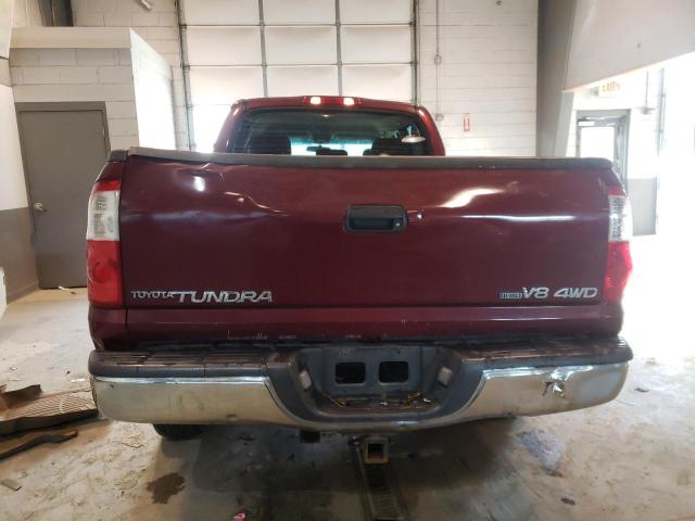 Photo 5 VIN: 5TBDT44175S489156 - TOYOTA TUNDRA 