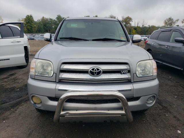 Photo 4 VIN: 5TBDT44175S490341 - TOYOTA TUNDRA 