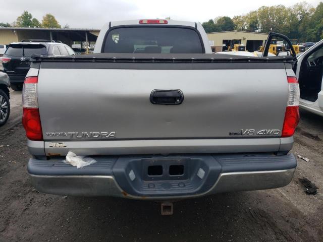 Photo 5 VIN: 5TBDT44175S490341 - TOYOTA TUNDRA 