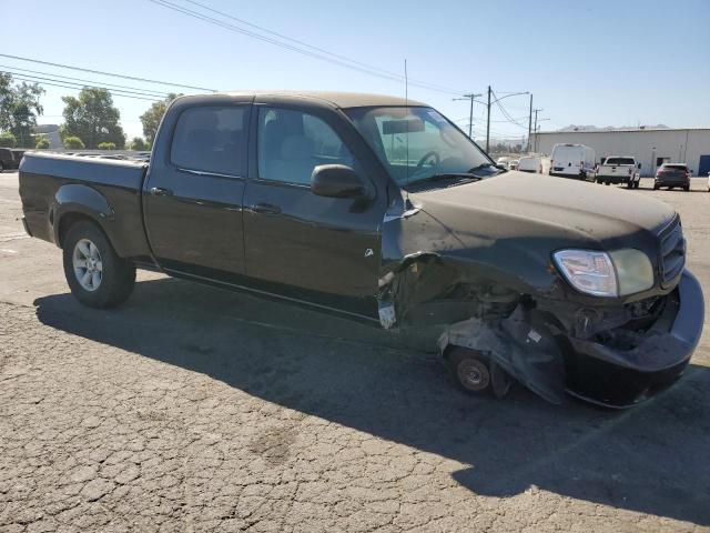 Photo 3 VIN: 5TBDT44175S498598 - TOYOTA TUNDRA 