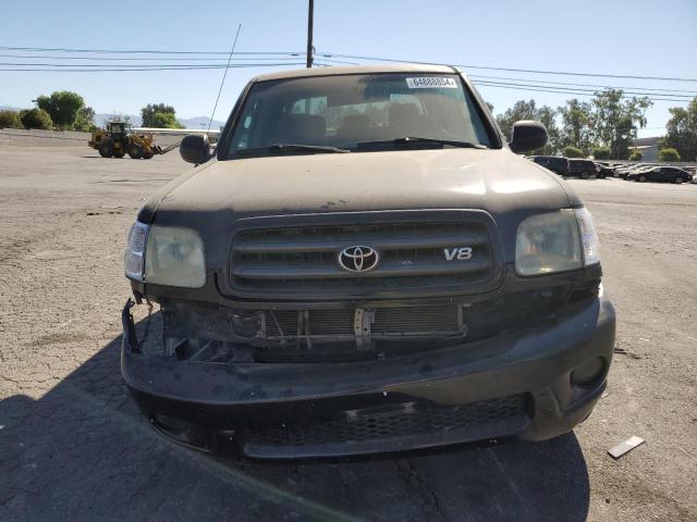 Photo 4 VIN: 5TBDT44175S498598 - TOYOTA TUNDRA 