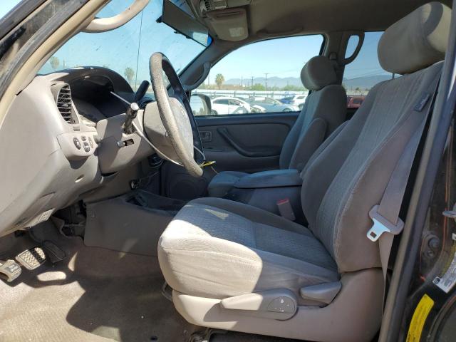 Photo 6 VIN: 5TBDT44175S498598 - TOYOTA TUNDRA 