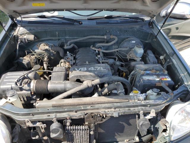 Photo 10 VIN: 5TBDT44176S503106 - TOYOTA TUNDRA DOU 