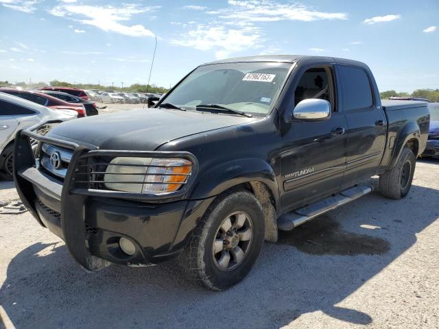 Photo 0 VIN: 5TBDT44176S510900 - TOYOTA TUNDRA DOU 