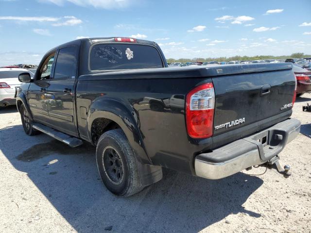 Photo 1 VIN: 5TBDT44176S510900 - TOYOTA TUNDRA DOU 