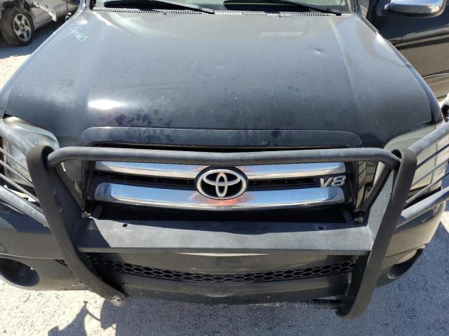 Photo 10 VIN: 5TBDT44176S510900 - TOYOTA TUNDRA DOU 