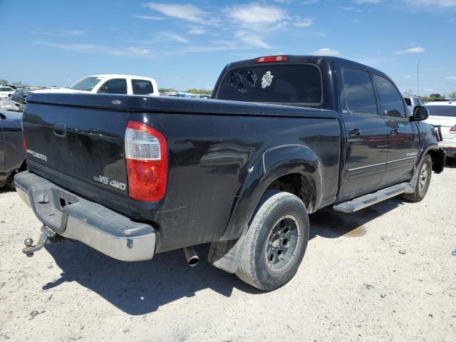 Photo 2 VIN: 5TBDT44176S510900 - TOYOTA TUNDRA DOU 