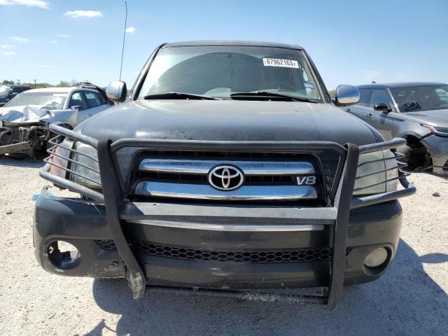 Photo 4 VIN: 5TBDT44176S510900 - TOYOTA TUNDRA DOU 