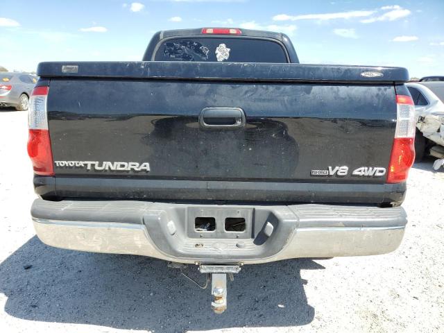 Photo 5 VIN: 5TBDT44176S510900 - TOYOTA TUNDRA DOU 