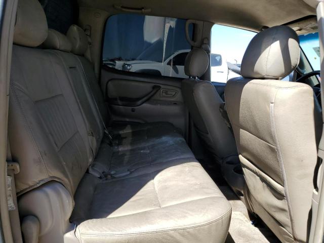 Photo 9 VIN: 5TBDT44176S510900 - TOYOTA TUNDRA DOU 