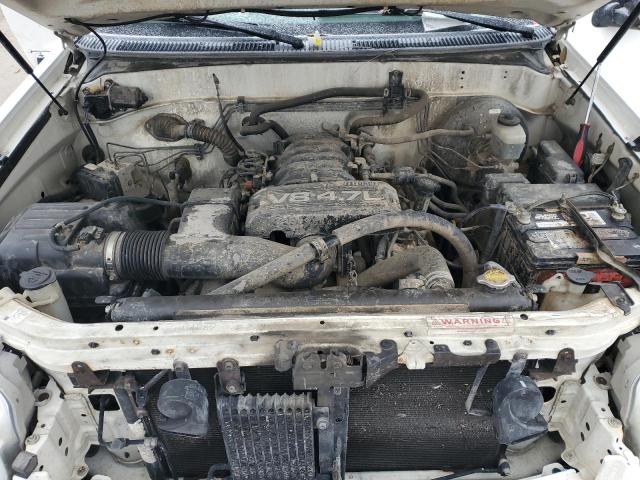 Photo 10 VIN: 5TBDT44176S513568 - TOYOTA TUNDRA DOU 