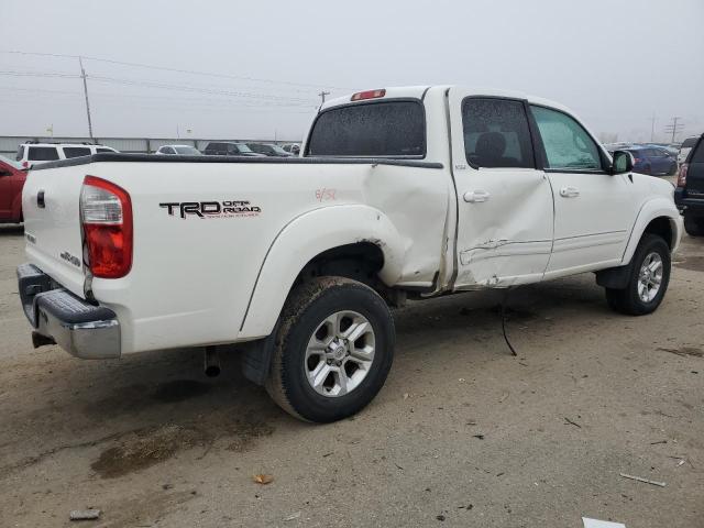 Photo 2 VIN: 5TBDT44176S513568 - TOYOTA TUNDRA DOU 