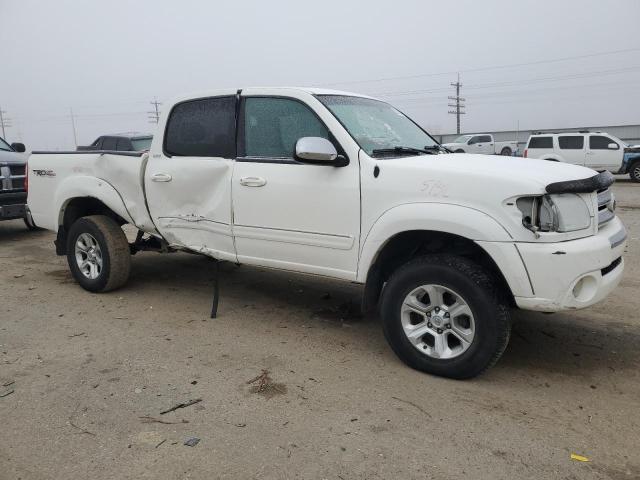 Photo 3 VIN: 5TBDT44176S513568 - TOYOTA TUNDRA DOU 