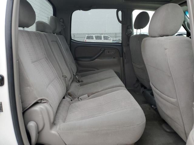 Photo 9 VIN: 5TBDT44176S513568 - TOYOTA TUNDRA DOU 