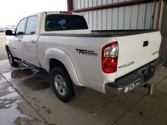 Photo 1 VIN: 5TBDT44176S515417 - TOYOTA TUNDRA 