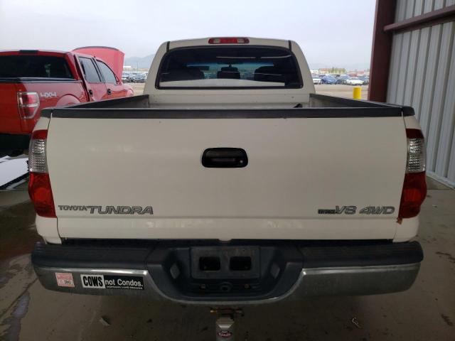 Photo 5 VIN: 5TBDT44176S515417 - TOYOTA TUNDRA 