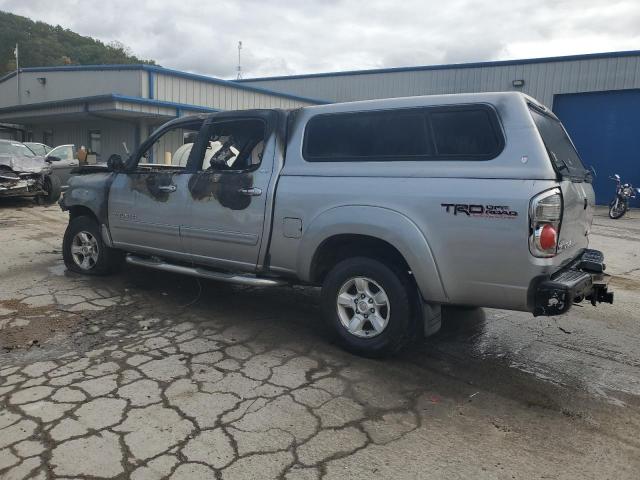 Photo 1 VIN: 5TBDT44176S530189 - TOYOTA TUNDRA DOU 