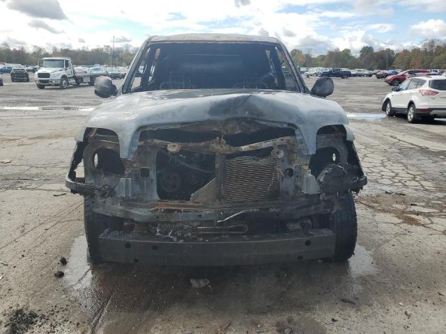 Photo 4 VIN: 5TBDT44176S530189 - TOYOTA TUNDRA DOU 