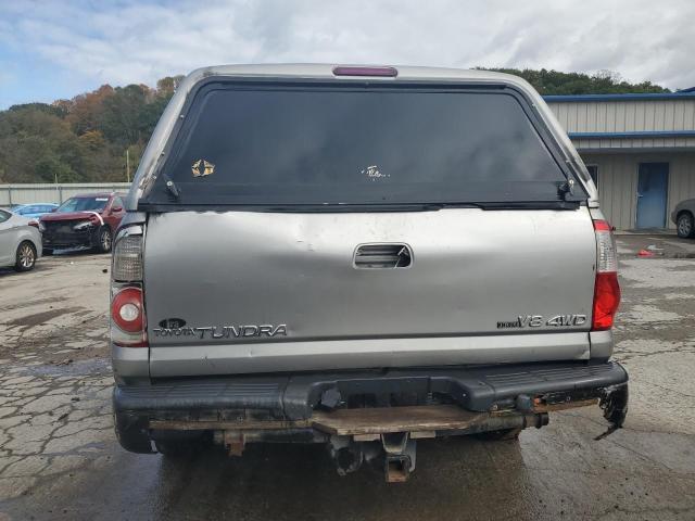 Photo 5 VIN: 5TBDT44176S530189 - TOYOTA TUNDRA DOU 