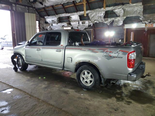 Photo 1 VIN: 5TBDT44176S533285 - TOYOTA TUNDRA 