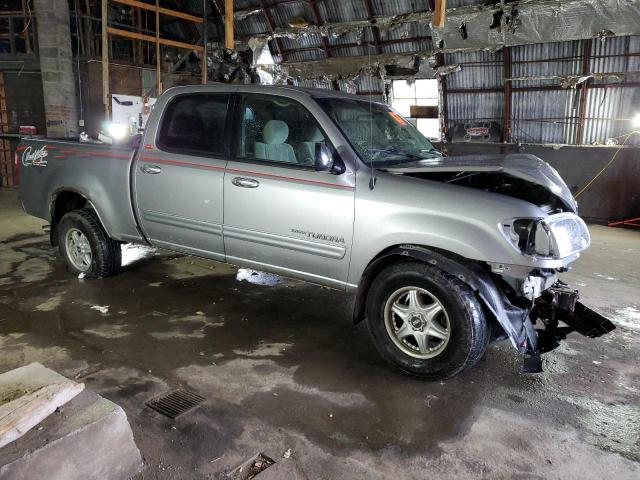 Photo 3 VIN: 5TBDT44176S533285 - TOYOTA TUNDRA 