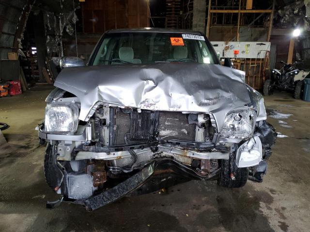 Photo 4 VIN: 5TBDT44176S533285 - TOYOTA TUNDRA 