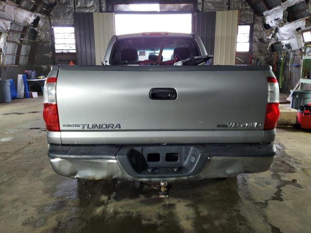 Photo 5 VIN: 5TBDT44176S533285 - TOYOTA TUNDRA 