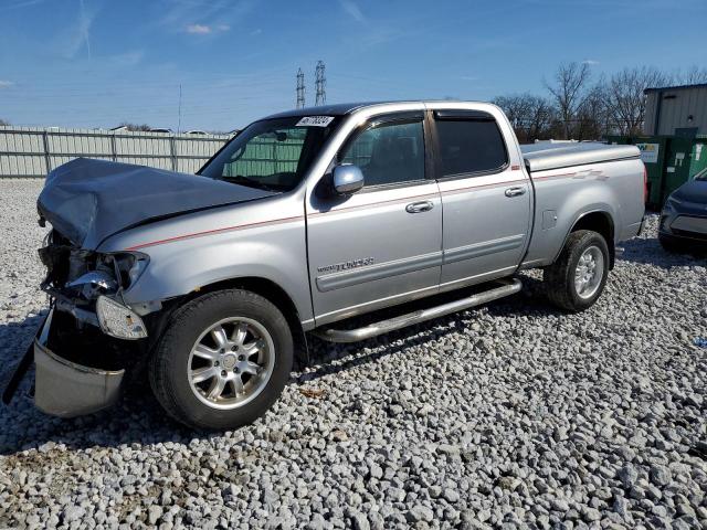 Photo 0 VIN: 5TBDT44176S533996 - TOYOTA TUNDRA 