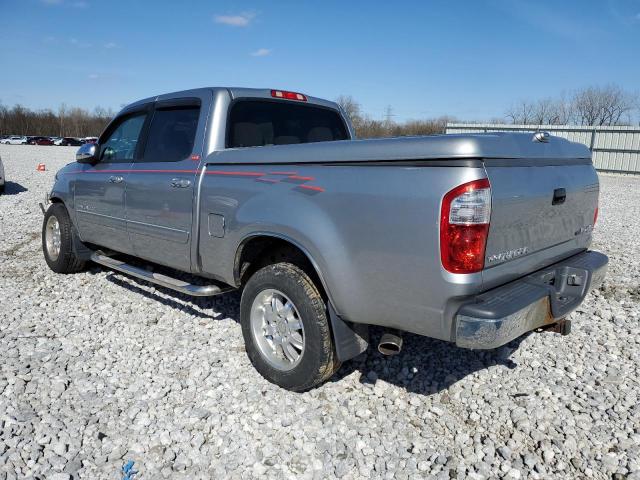 Photo 1 VIN: 5TBDT44176S533996 - TOYOTA TUNDRA 