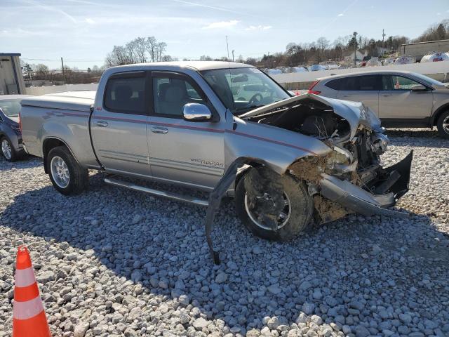 Photo 3 VIN: 5TBDT44176S533996 - TOYOTA TUNDRA 