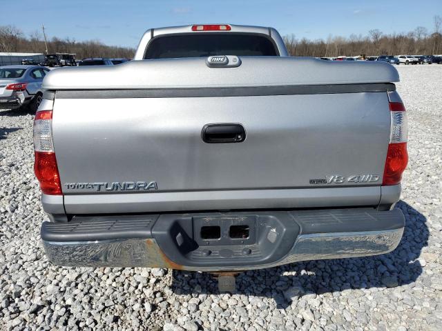 Photo 5 VIN: 5TBDT44176S533996 - TOYOTA TUNDRA 