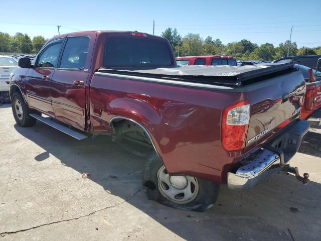 Photo 1 VIN: 5TBDT44176S537031 - TOYOTA TUNDRA DOU 