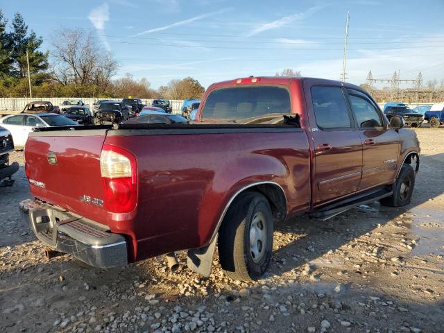 Photo 2 VIN: 5TBDT44176S537031 - TOYOTA TUNDRA DOU 